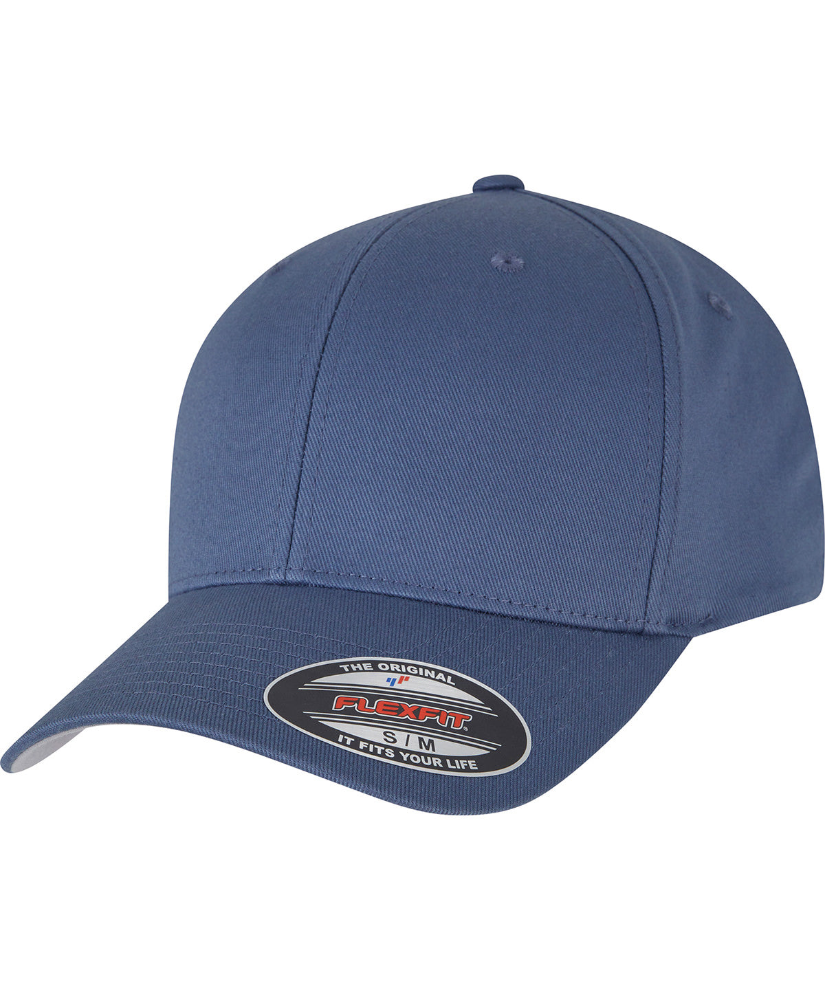 Flexfit fitted baseball cap
