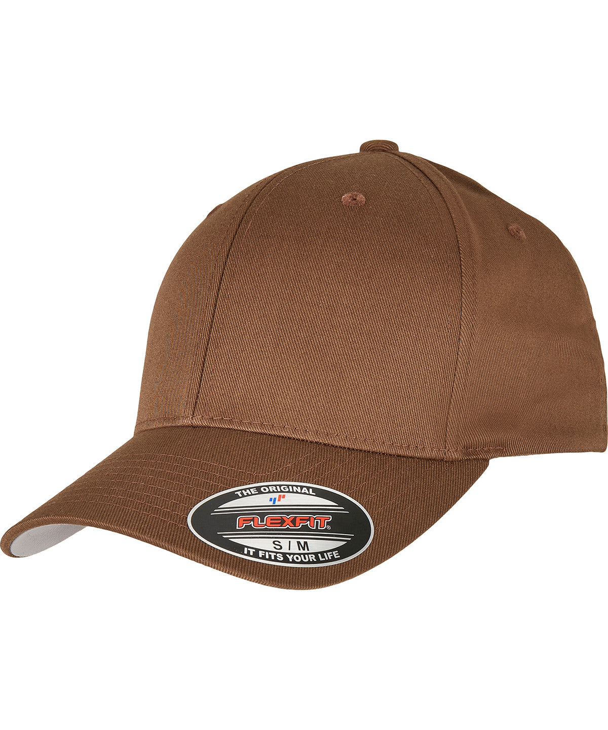 Flexfit fitted baseball cap