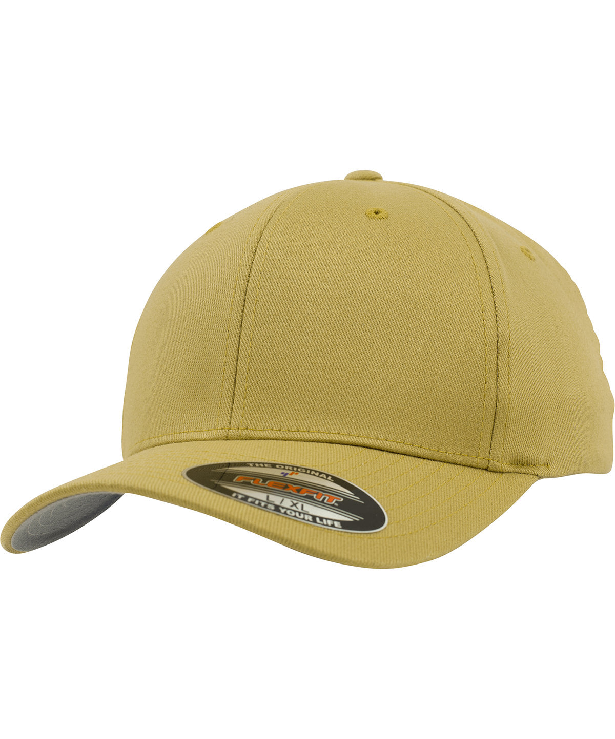 Flexfit fitted baseball cap