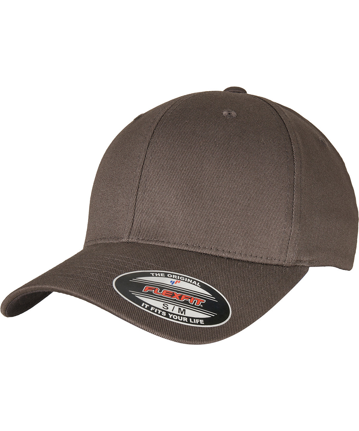 Flexfit fitted baseball cap