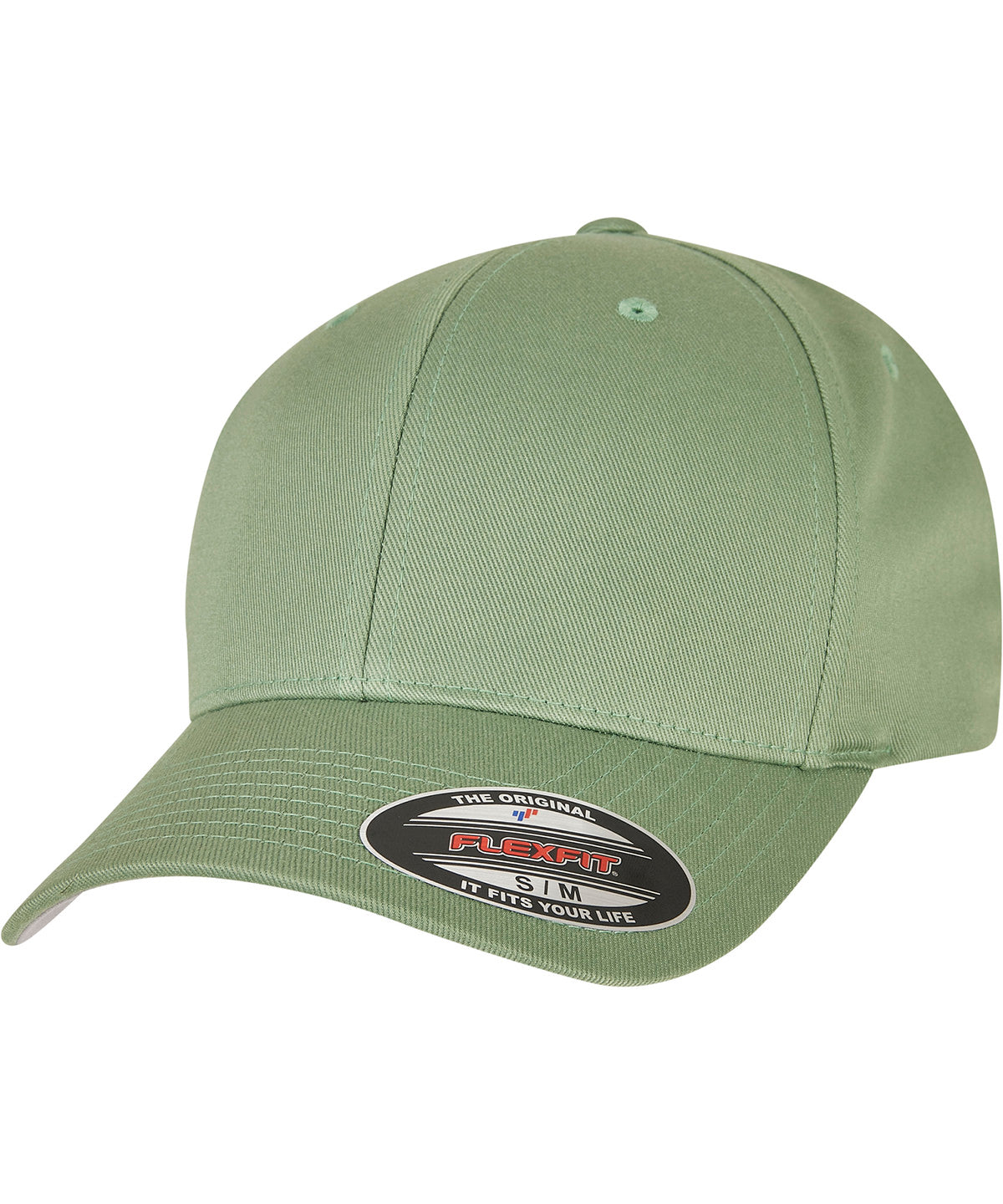 Flexfit fitted baseball cap