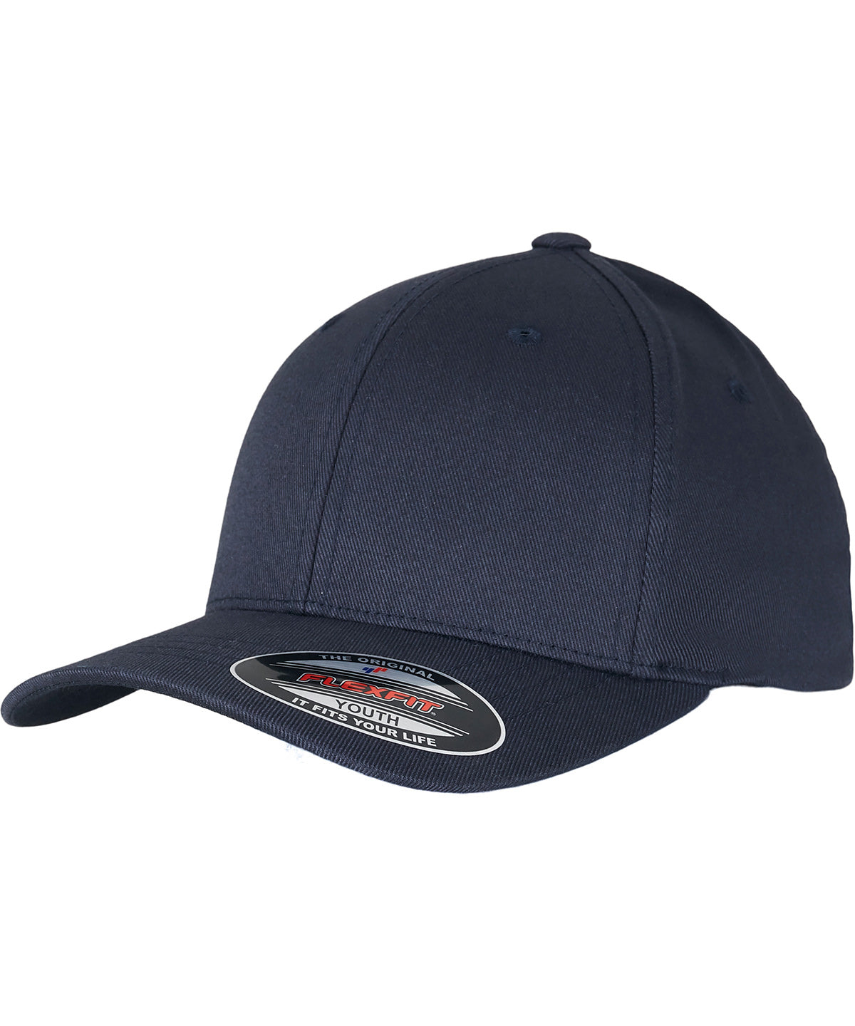 Flexfit fitted baseball cap