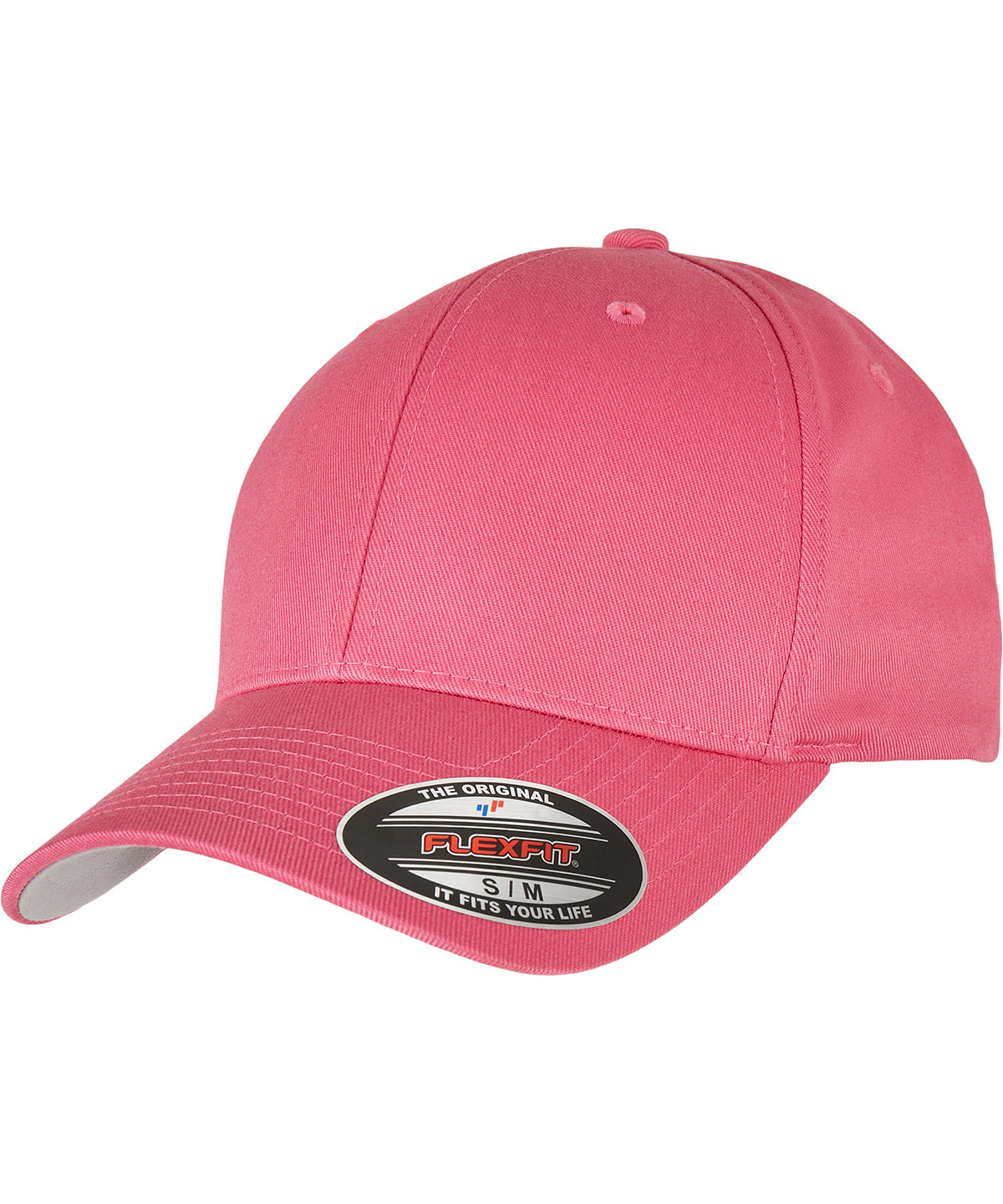 Flexfit fitted baseball cap