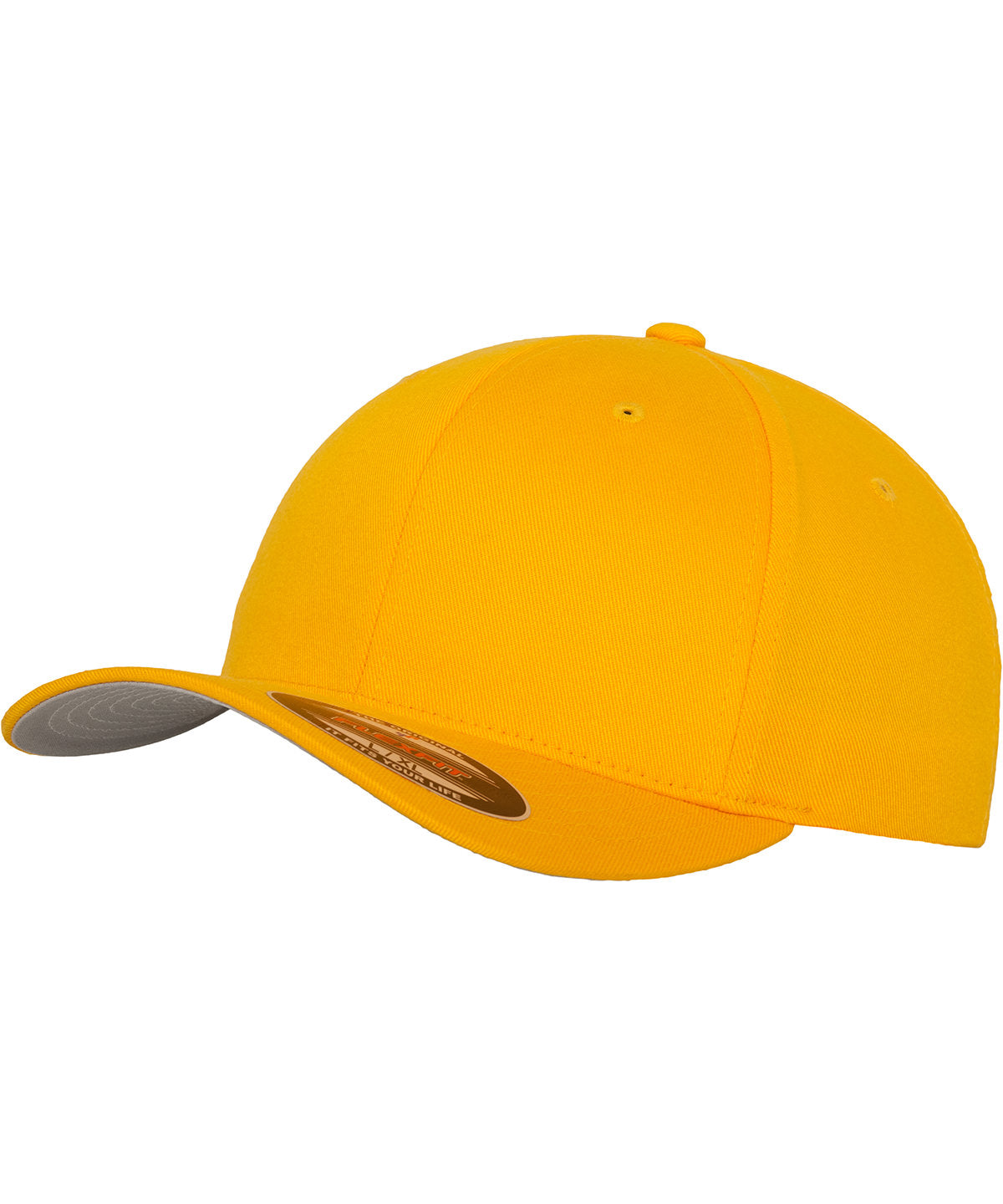 Flexfit fitted baseball cap