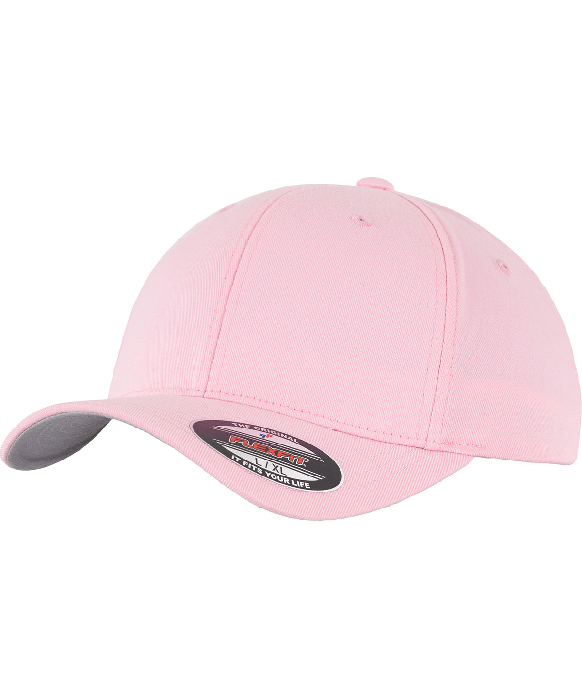 Flexfit fitted baseball cap