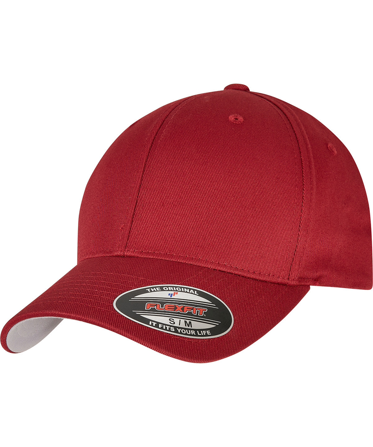 Flexfit fitted baseball cap