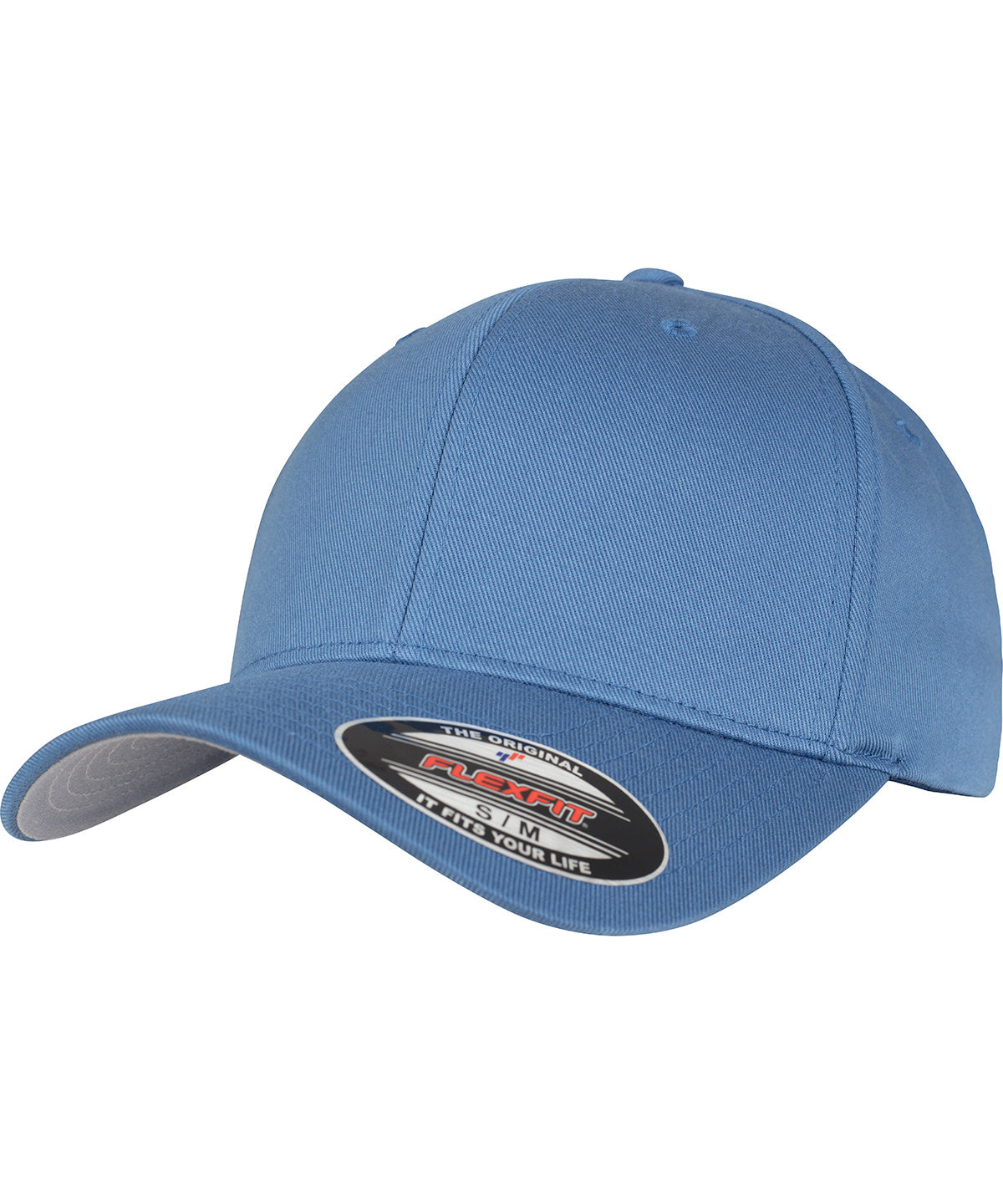 Flexfit fitted baseball cap
