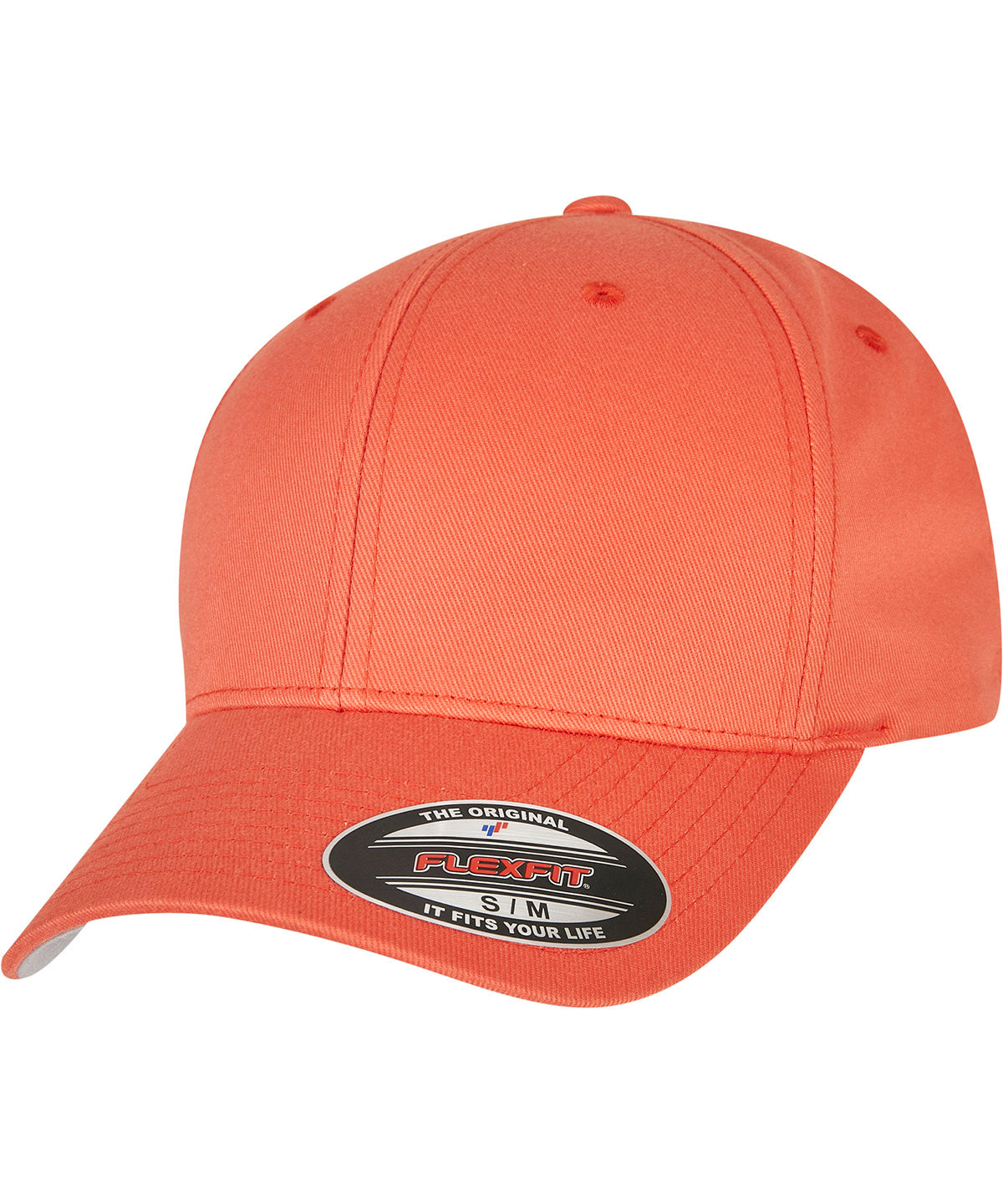 Flexfit fitted baseball cap
