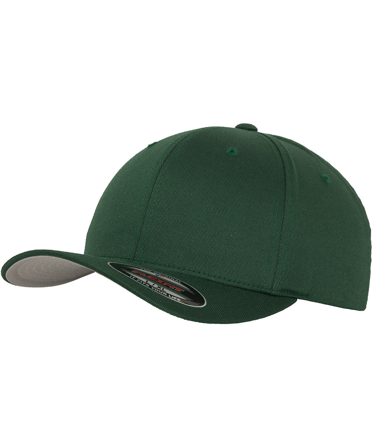 Flexfit fitted baseball cap