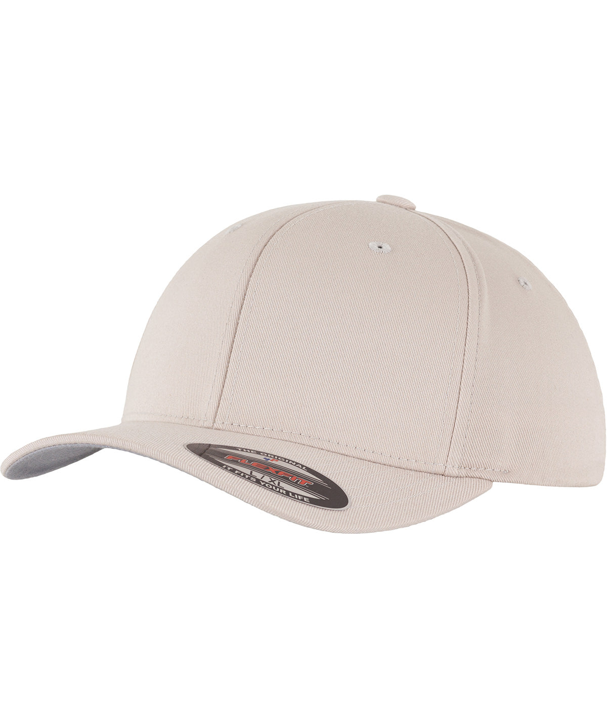 Flexfit fitted baseball cap