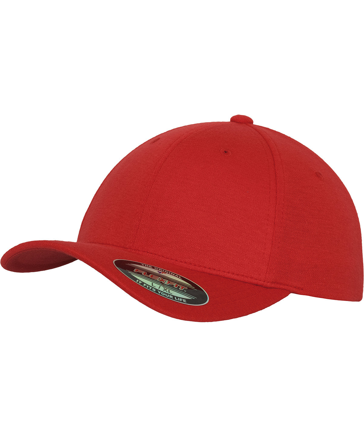 Flexfit double Jersey cap