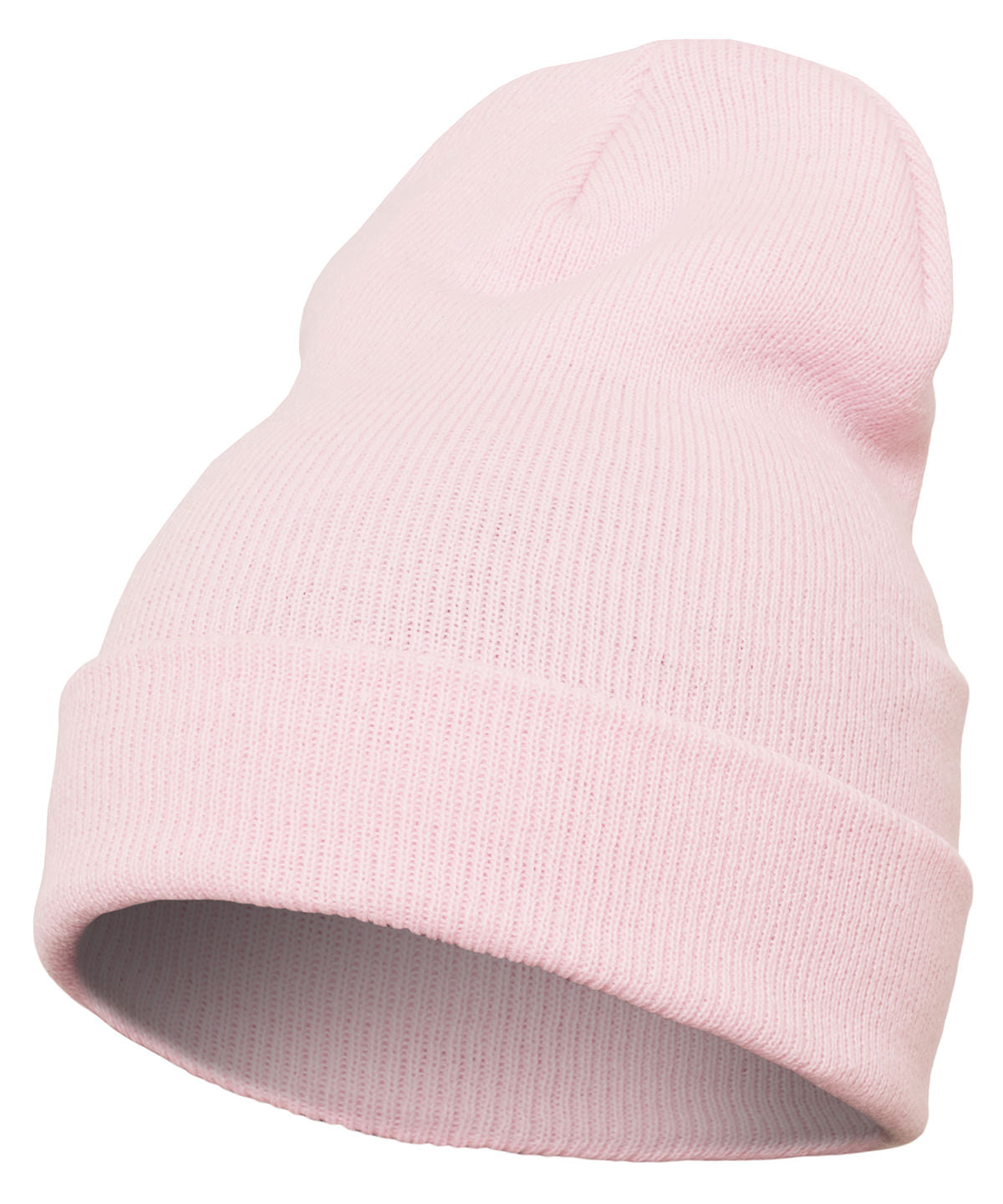Heavyweight long beanie