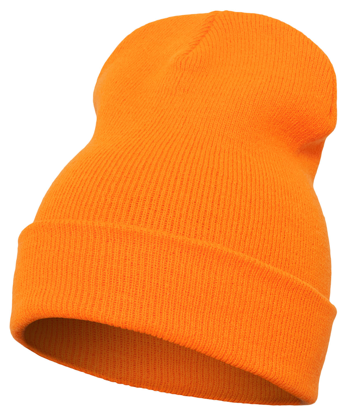 Heavyweight long beanie