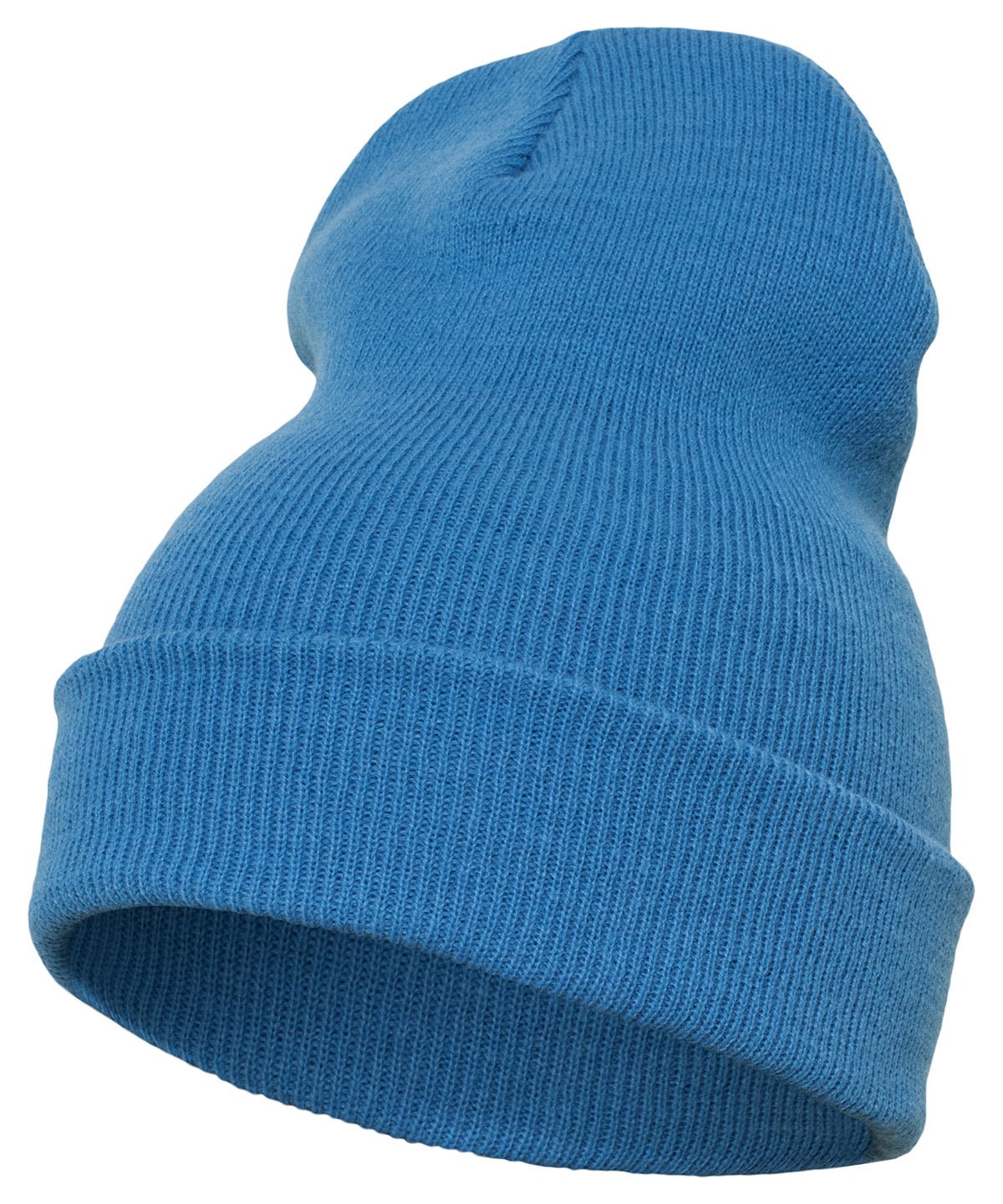 Heavyweight long beanie