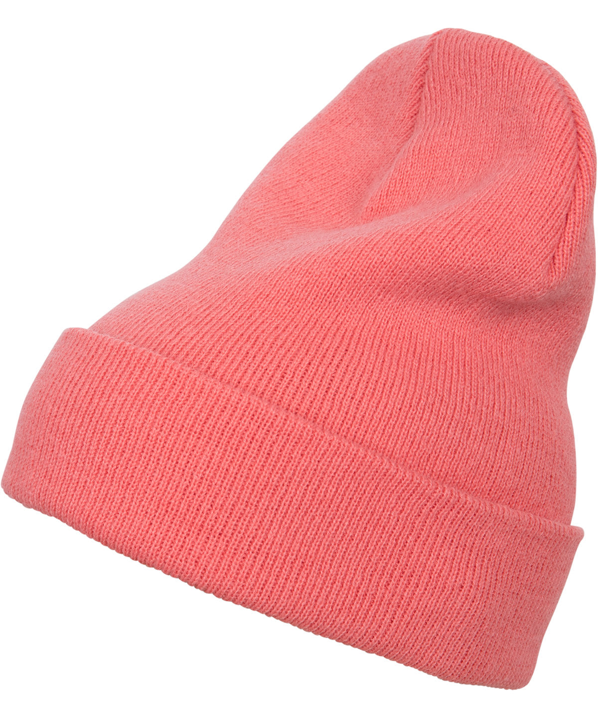 Heavyweight long beanie