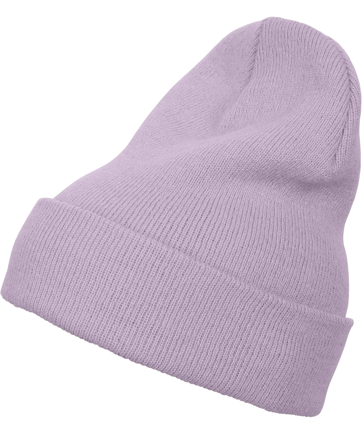 Heavyweight long beanie
