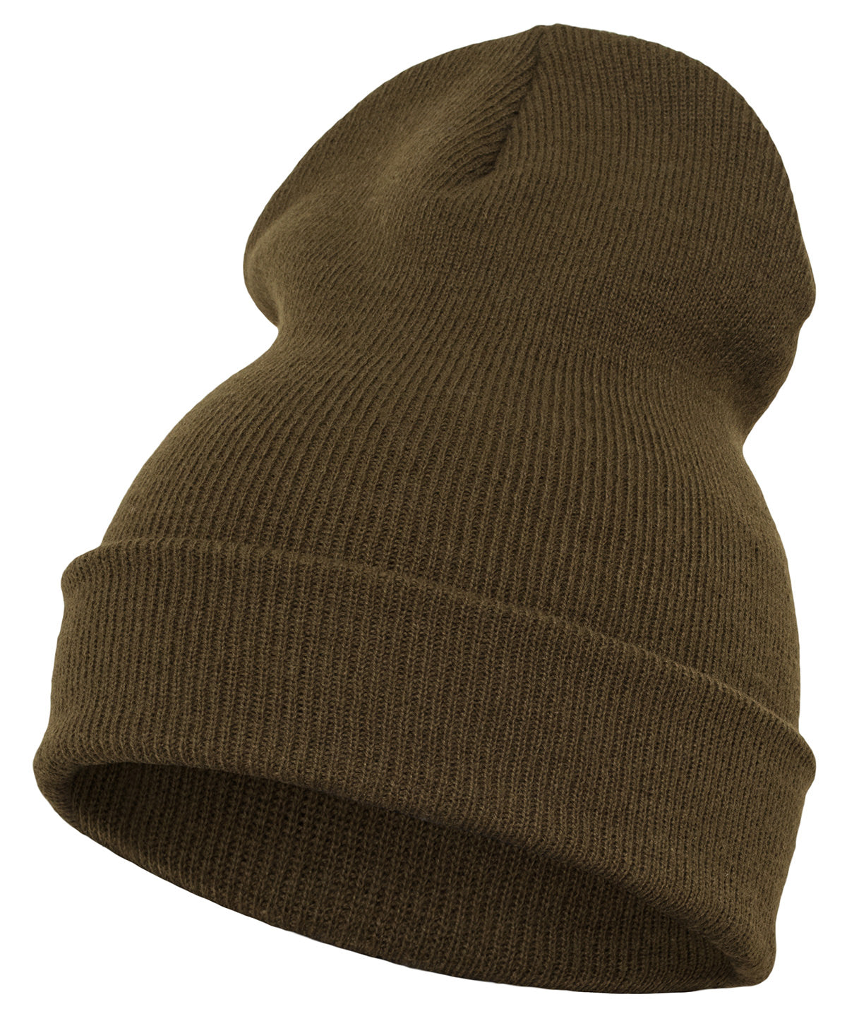 Heavyweight long beanie