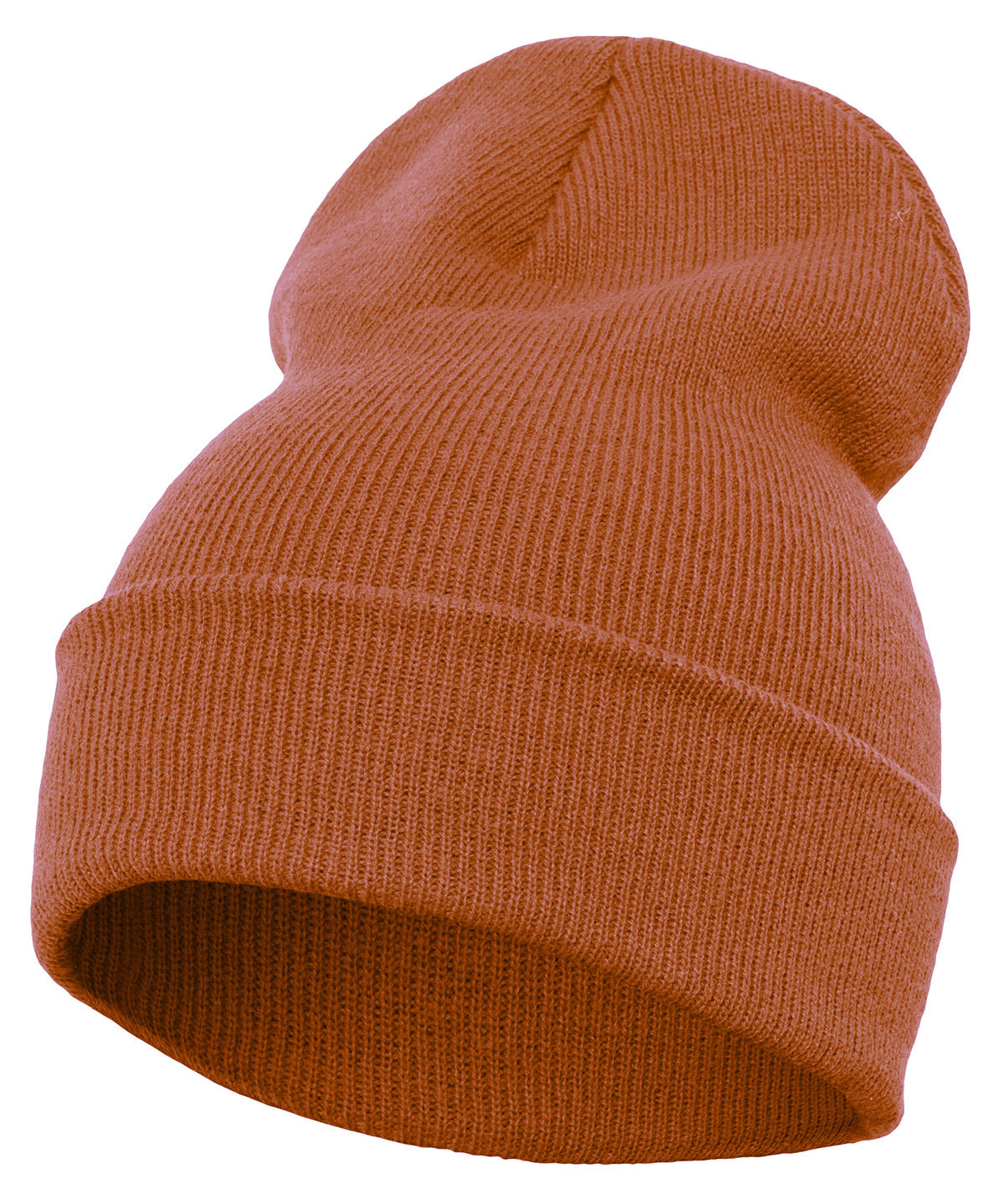 Heavyweight long beanie