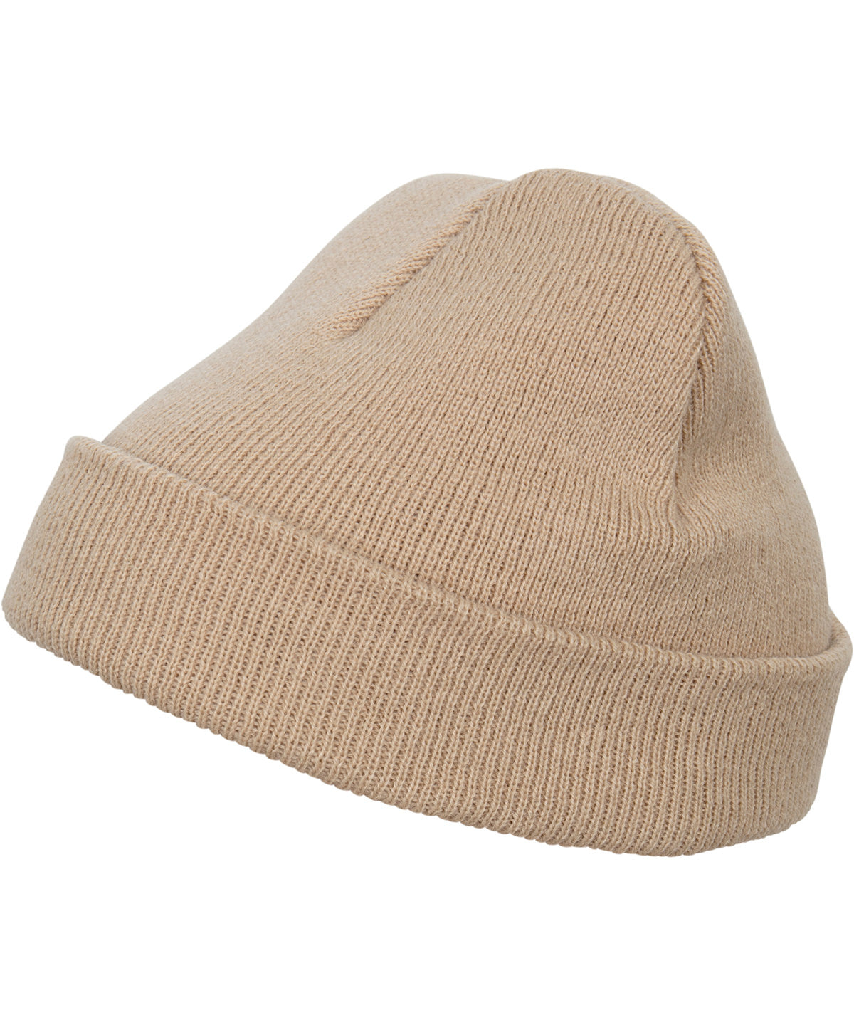 Heavyweight beanie