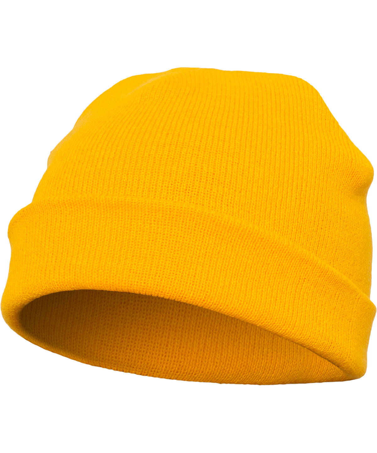Heavyweight beanie