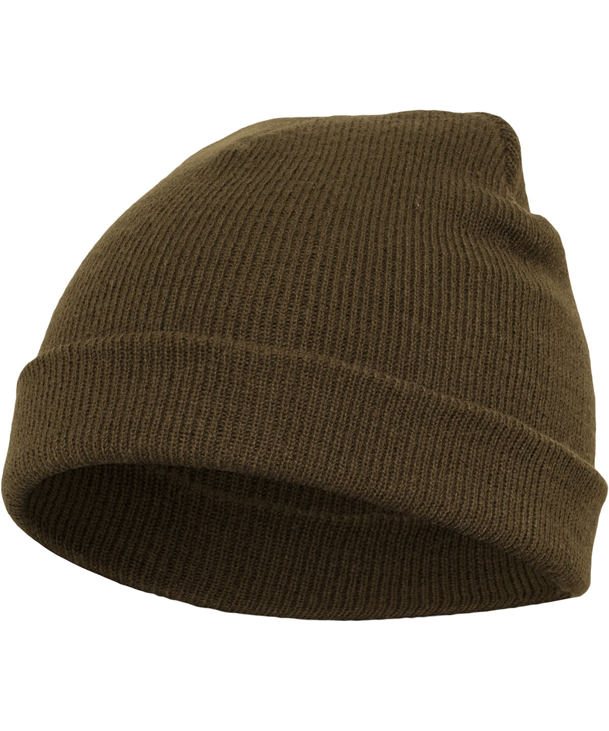 Heavyweight beanie