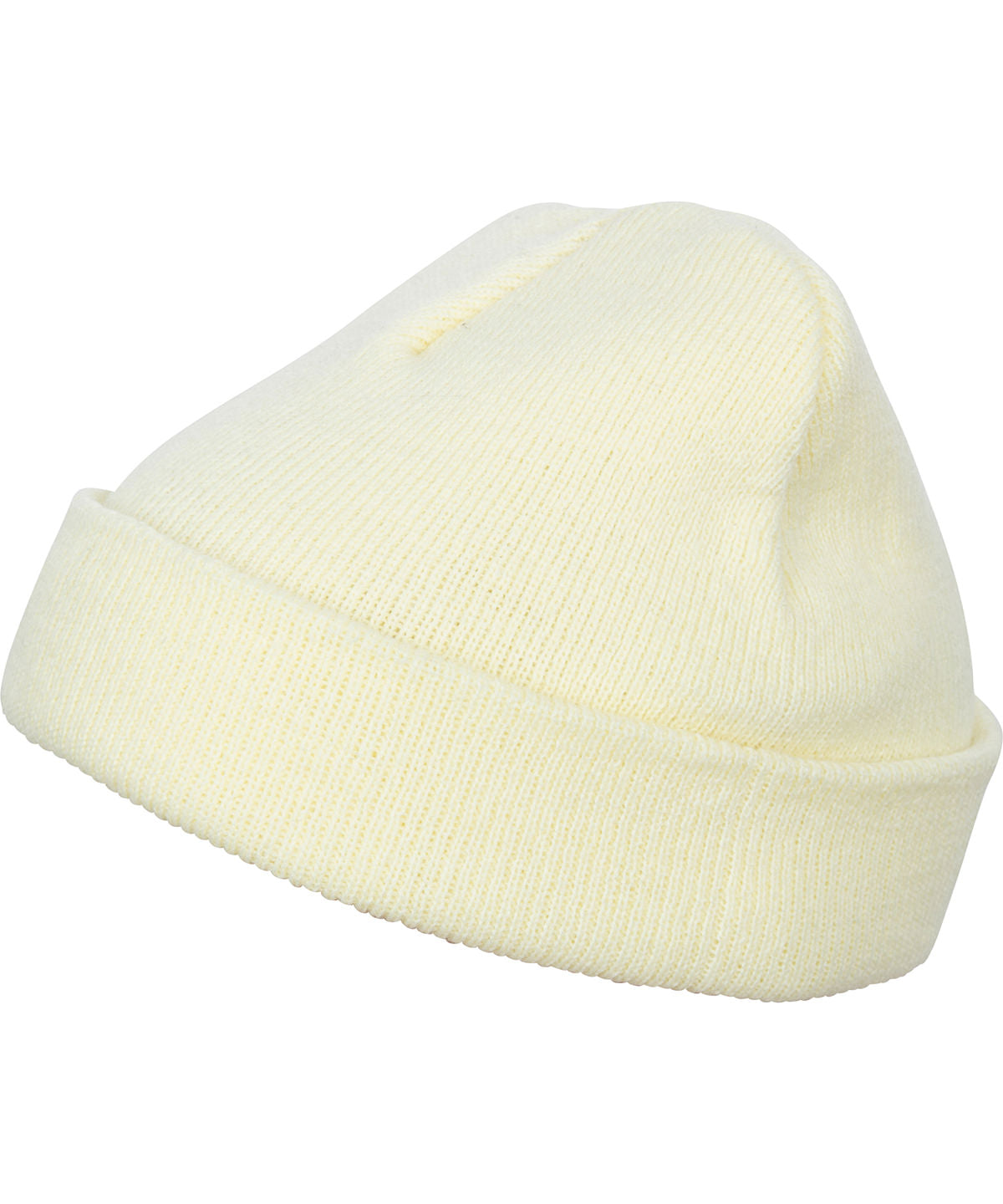 Heavyweight beanie