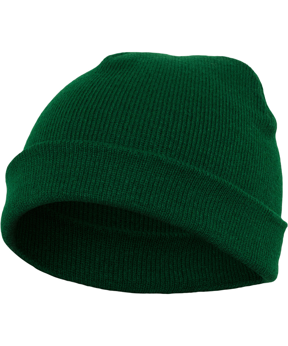 Heavyweight beanie