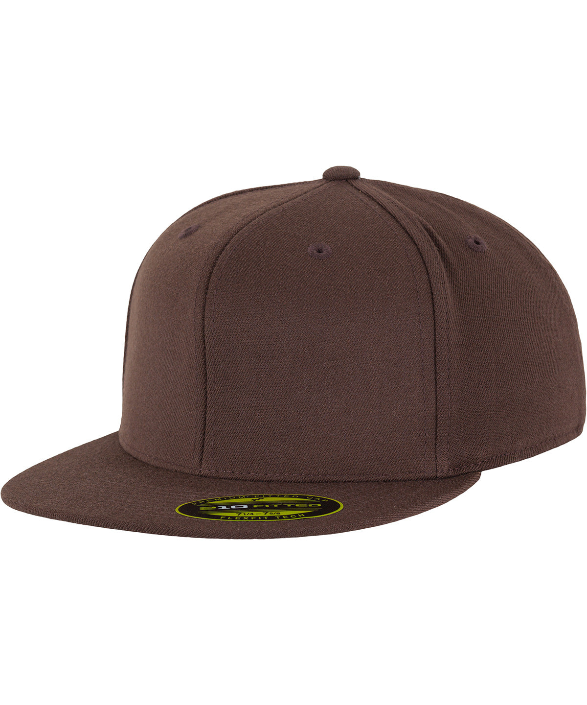 Premium 210 fitted cap