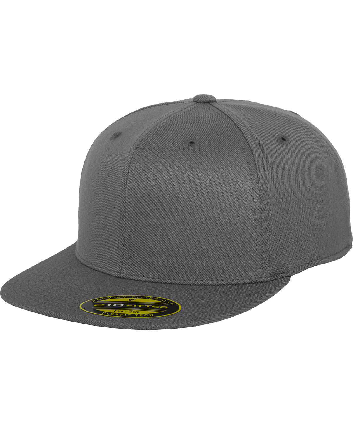 Premium 210 fitted cap