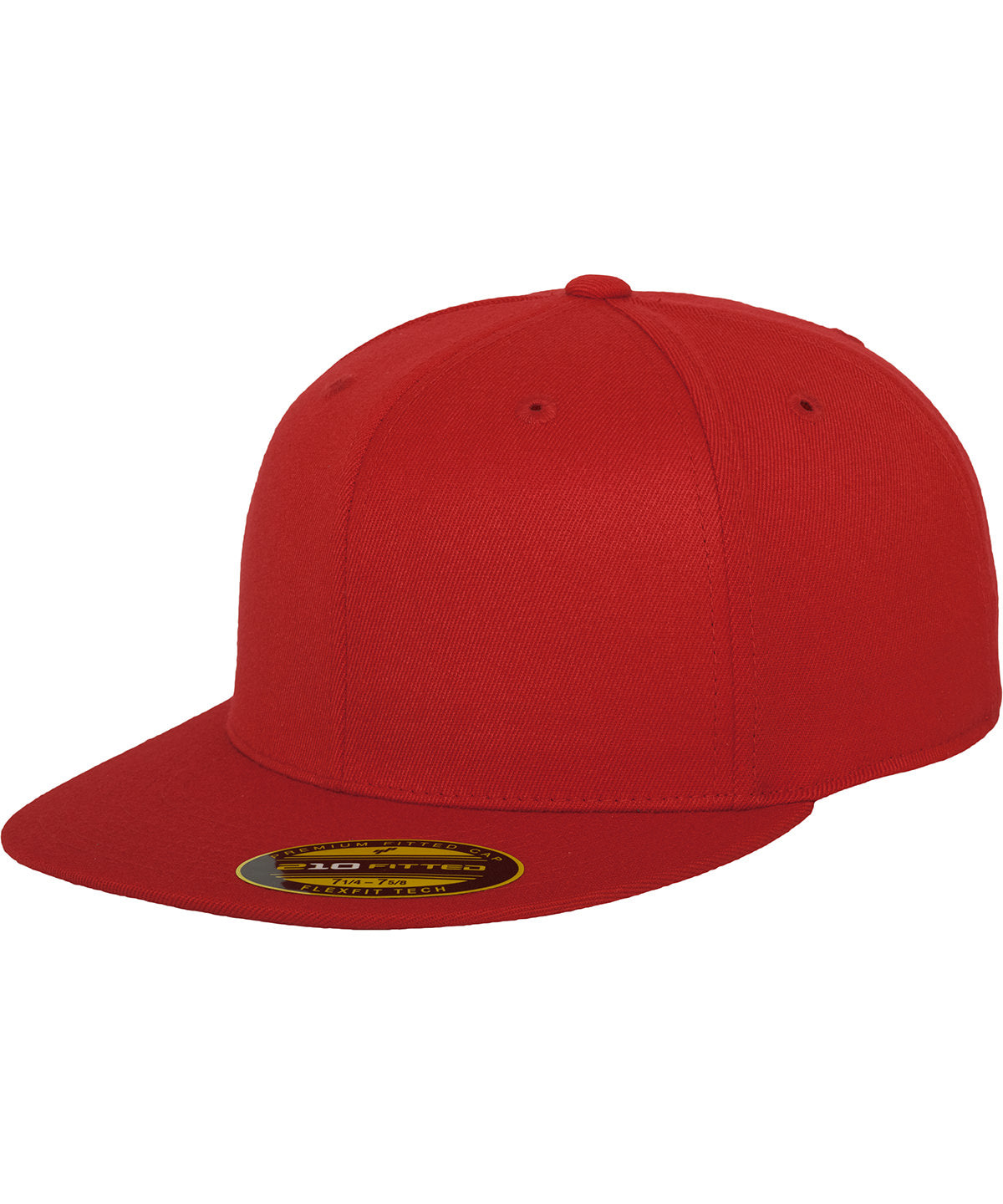 Premium 210 fitted cap