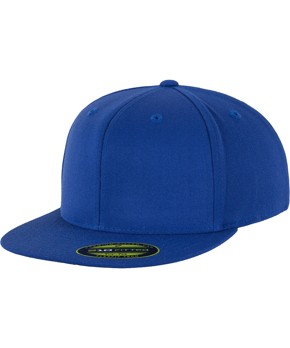 Premium 210 fitted cap