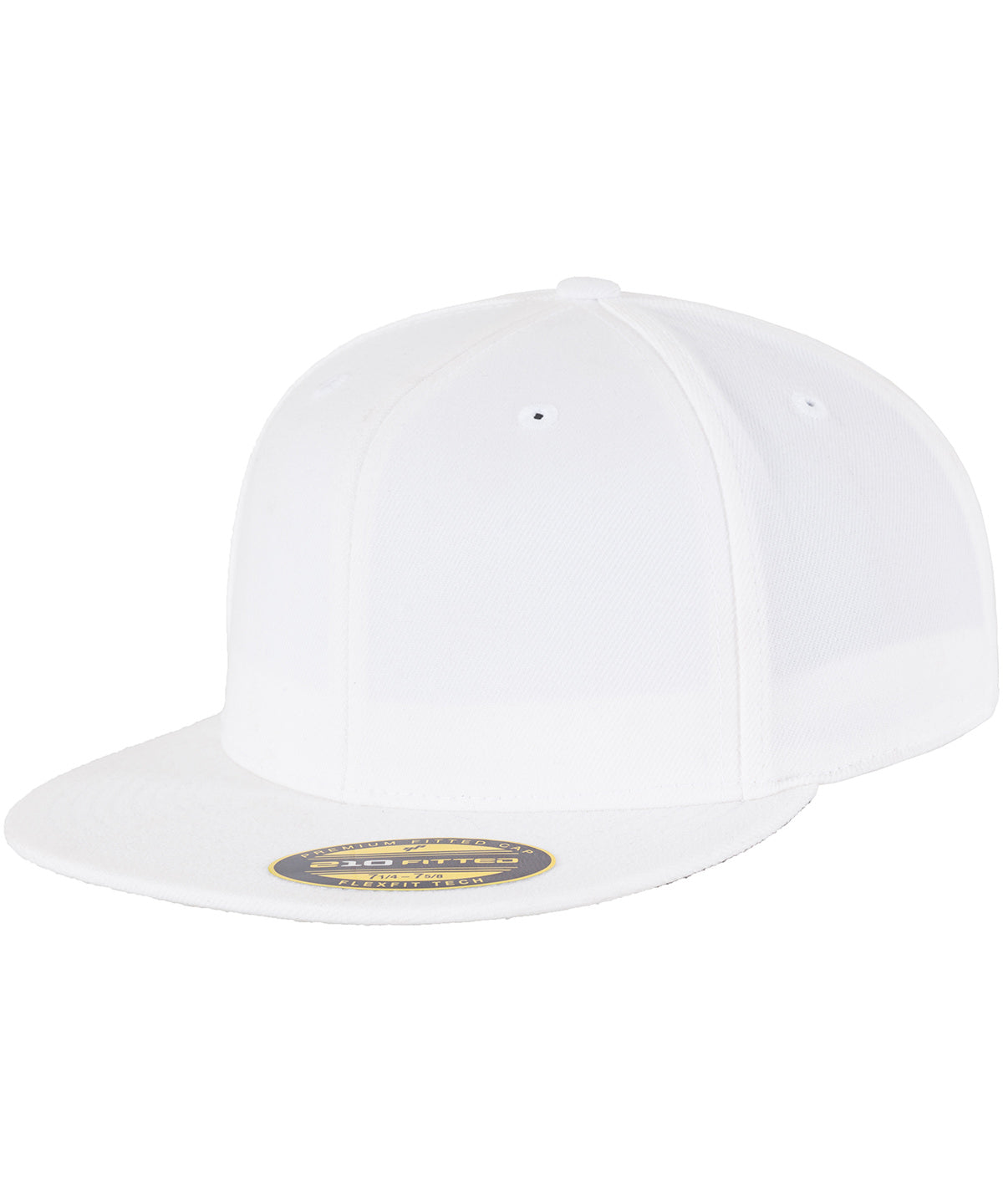 Premium 210 fitted cap