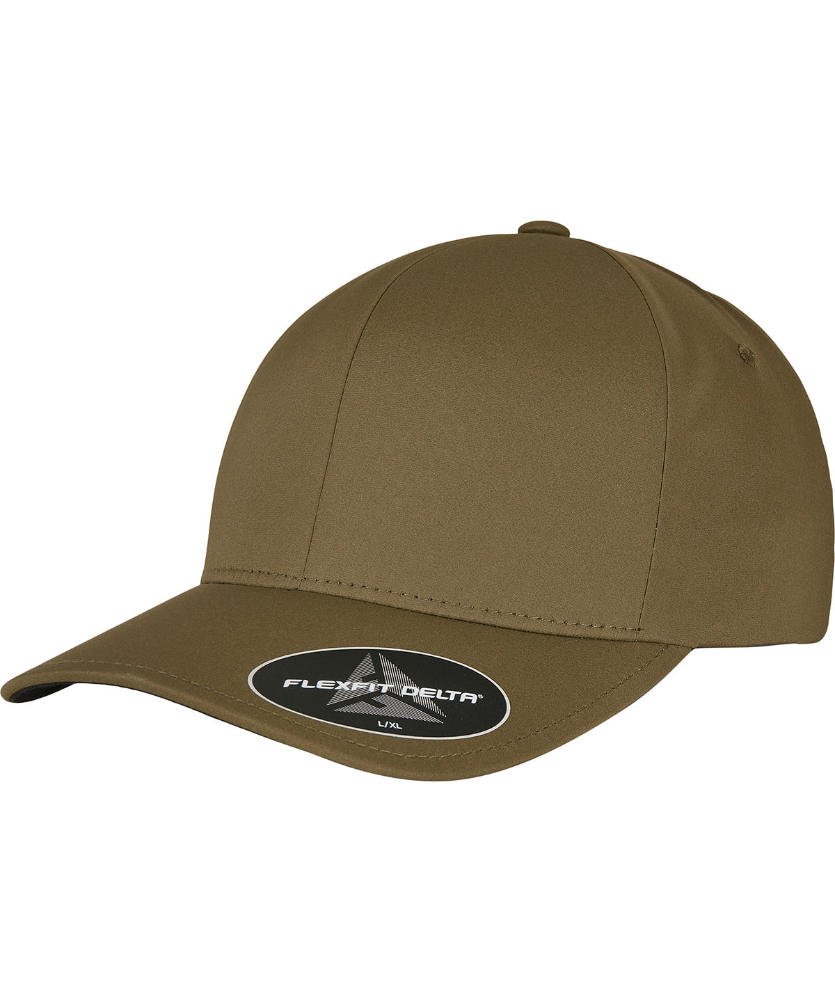 Flexfit Delta cap