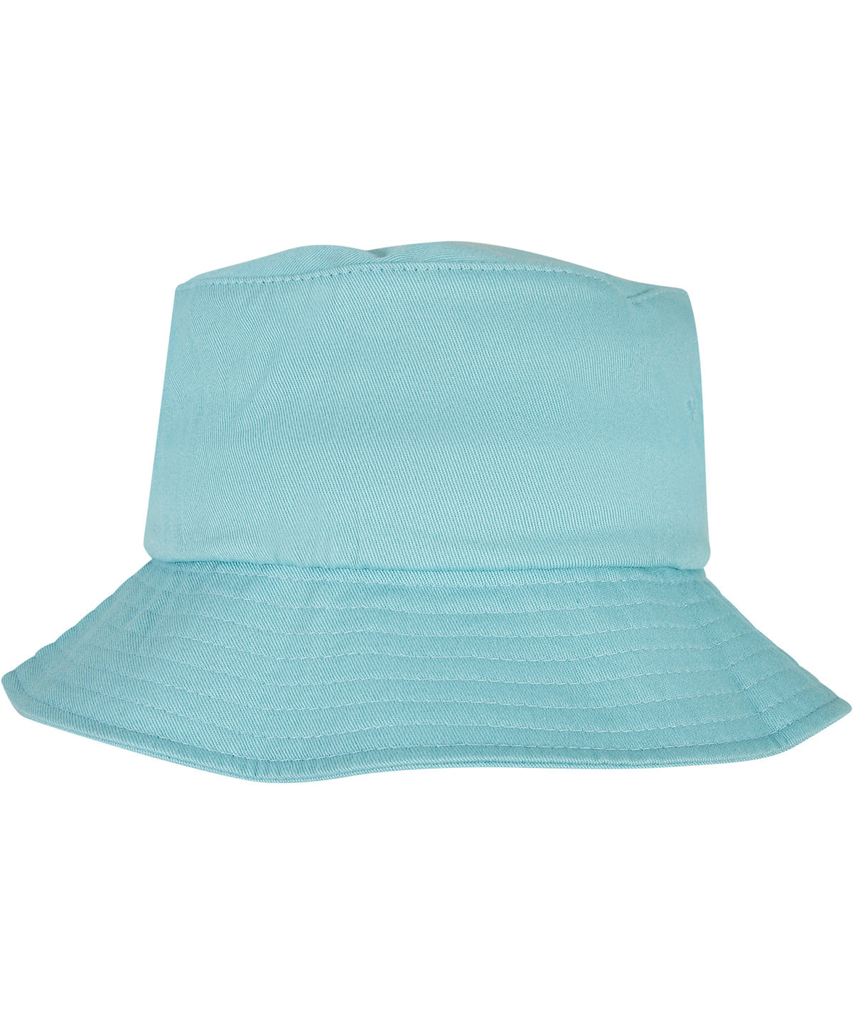 Flexfit cotton twill bucket hat
