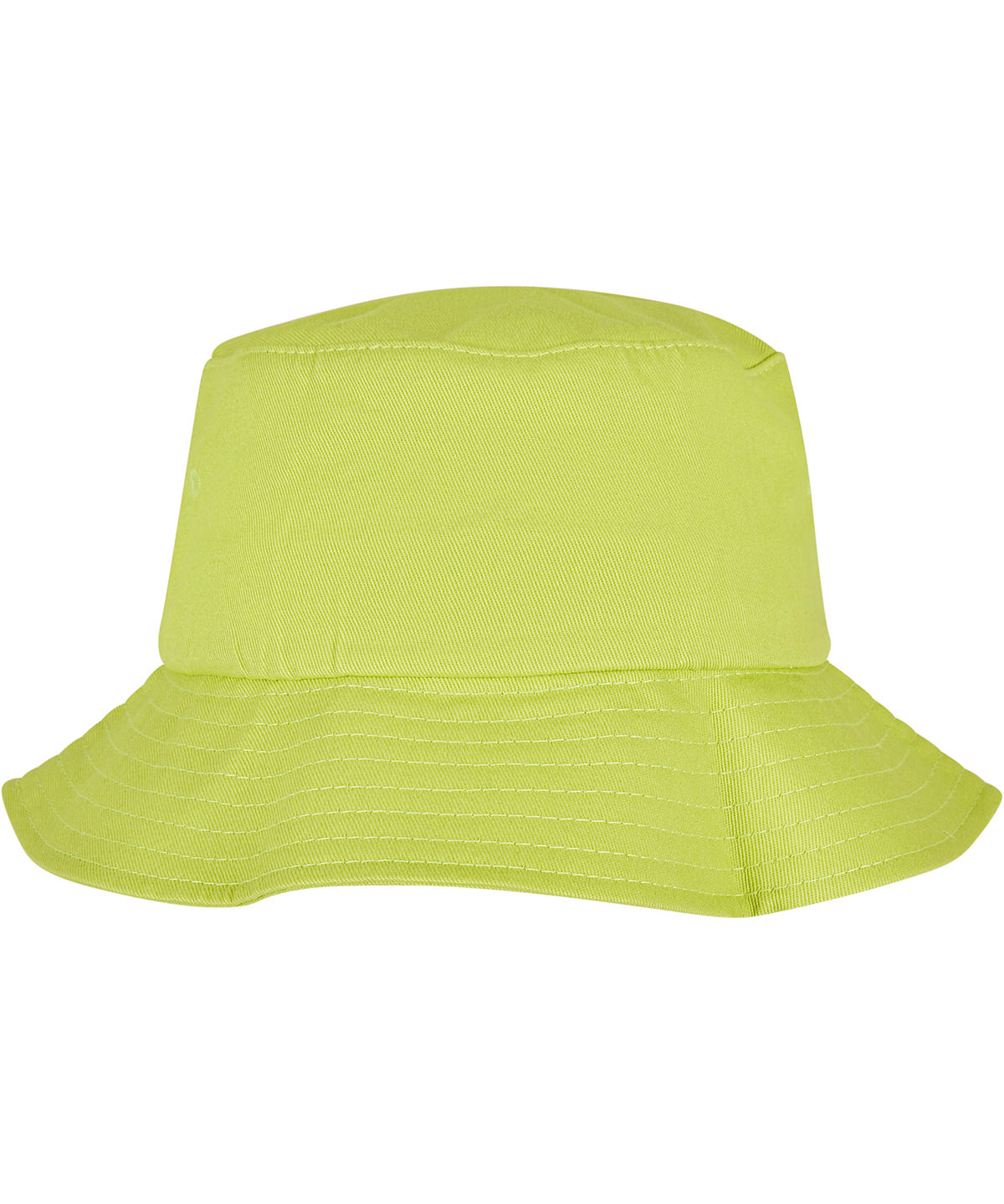 Flexfit cotton twill bucket hat