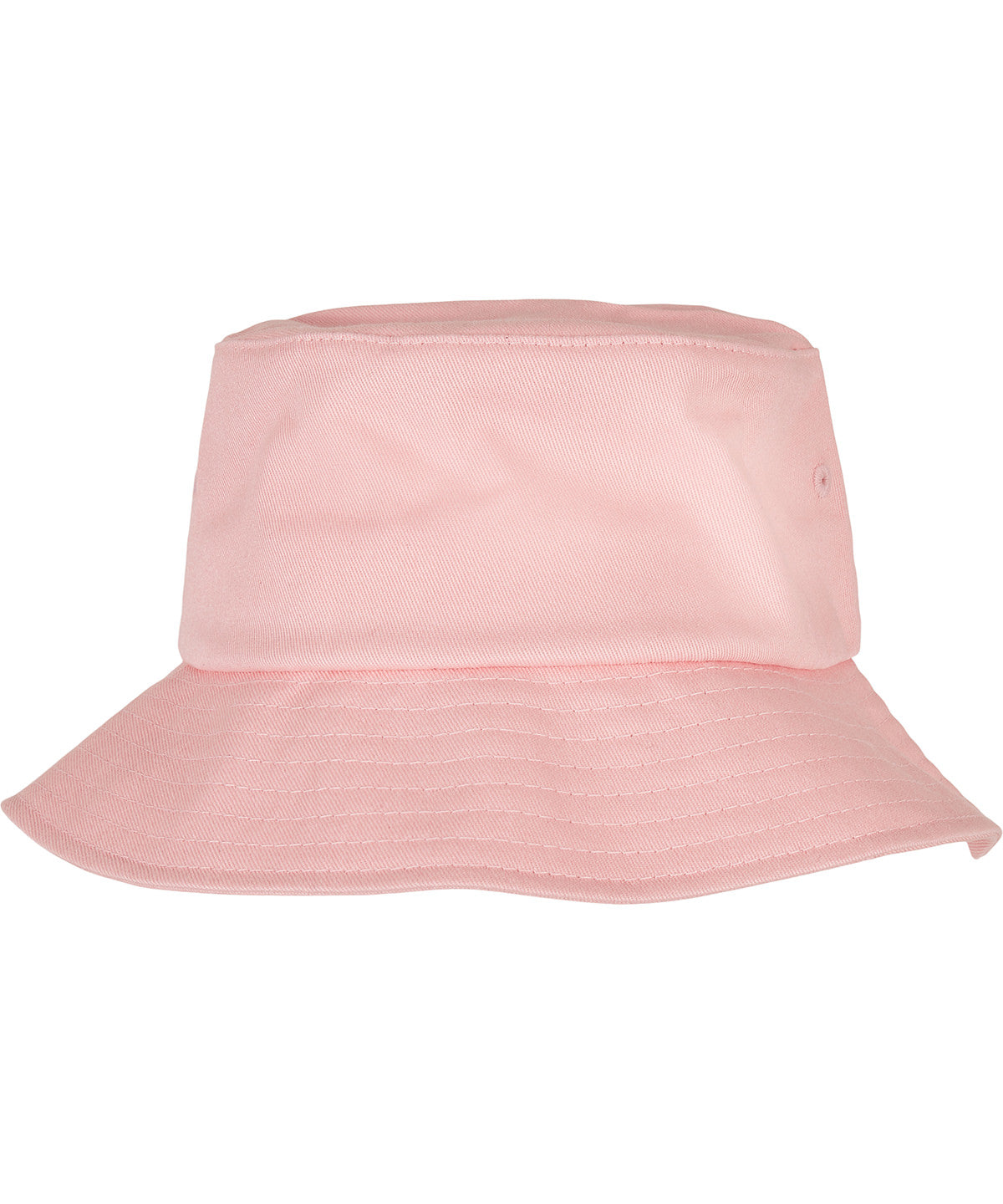 Flexfit cotton twill bucket hat