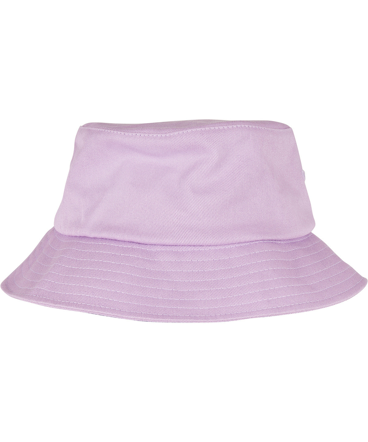 Flexfit cotton twill bucket hat