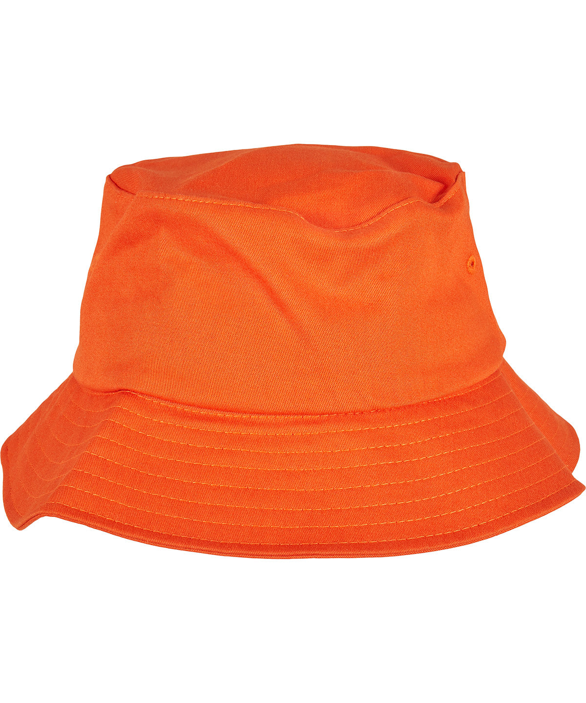 Flexfit cotton twill bucket hat