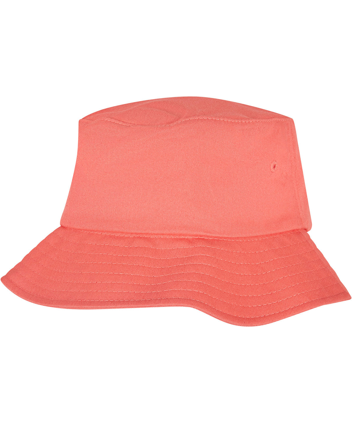 Flexfit cotton twill bucket hat