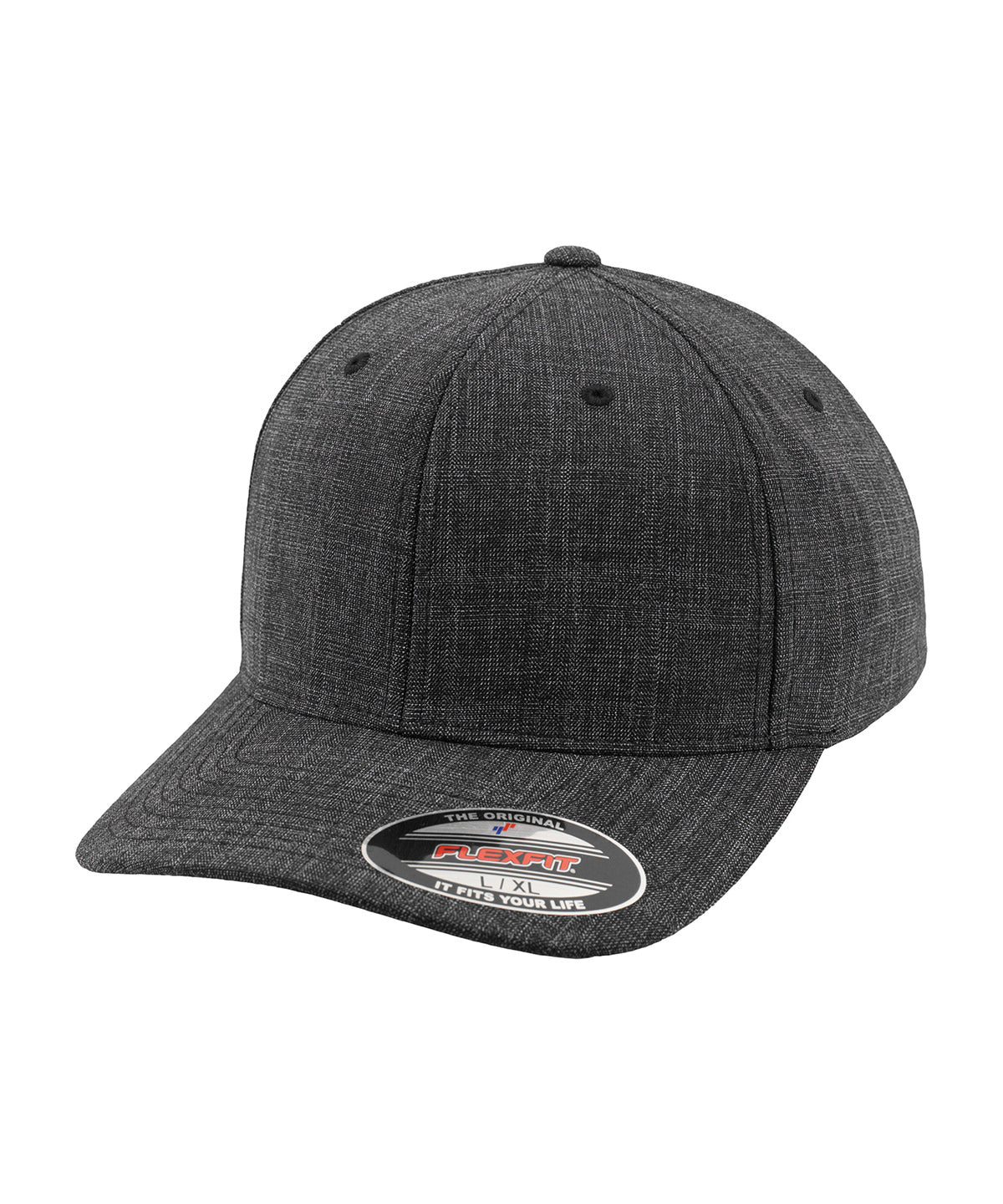 Fine melange Flexfit