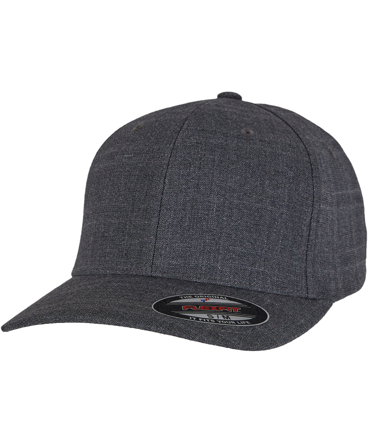 Fine melange Flexfit