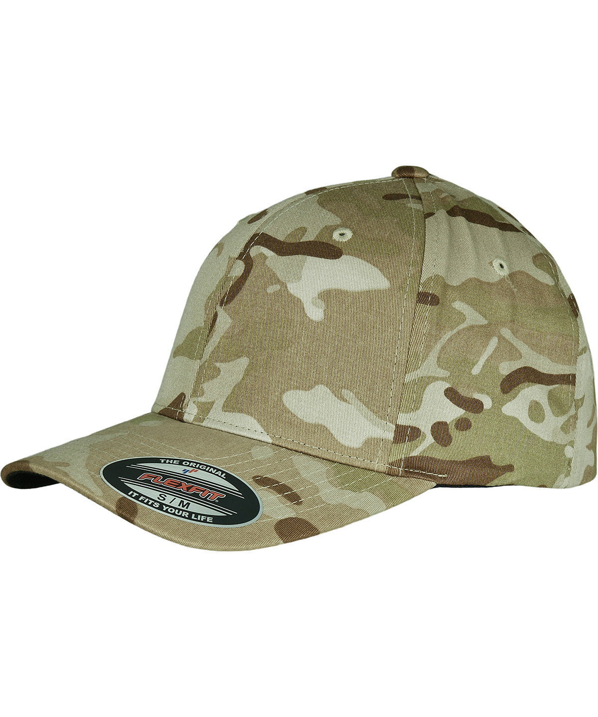 Flexfit Multicam®