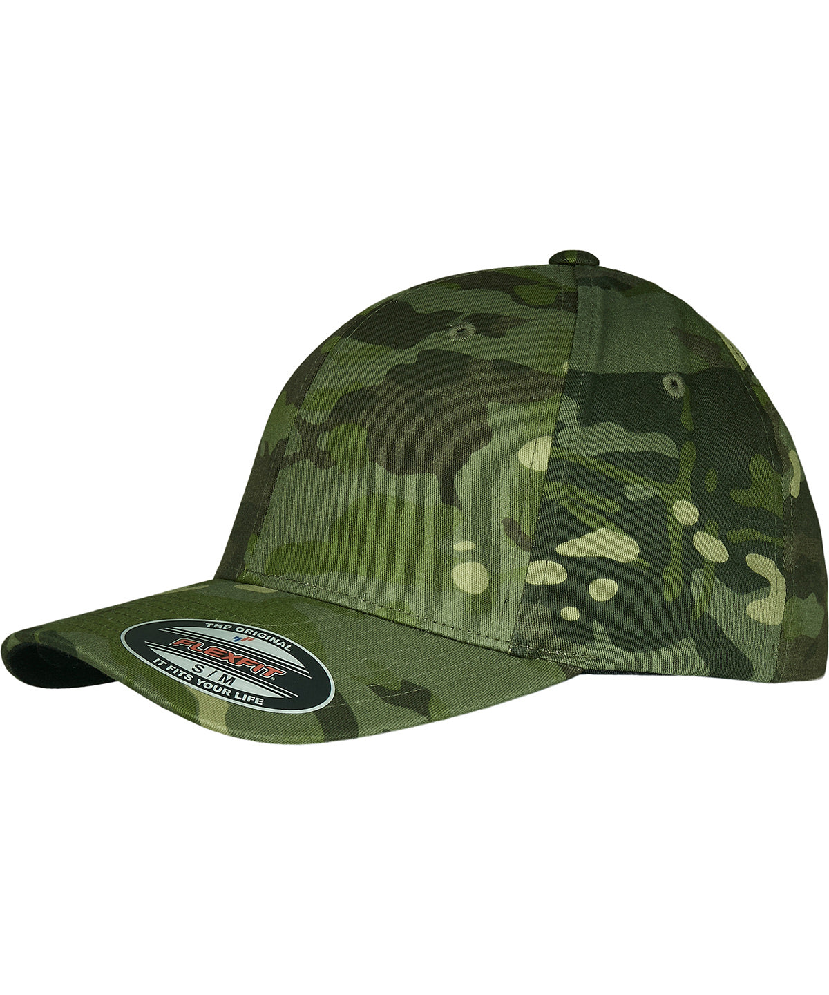 Flexfit Multicam®