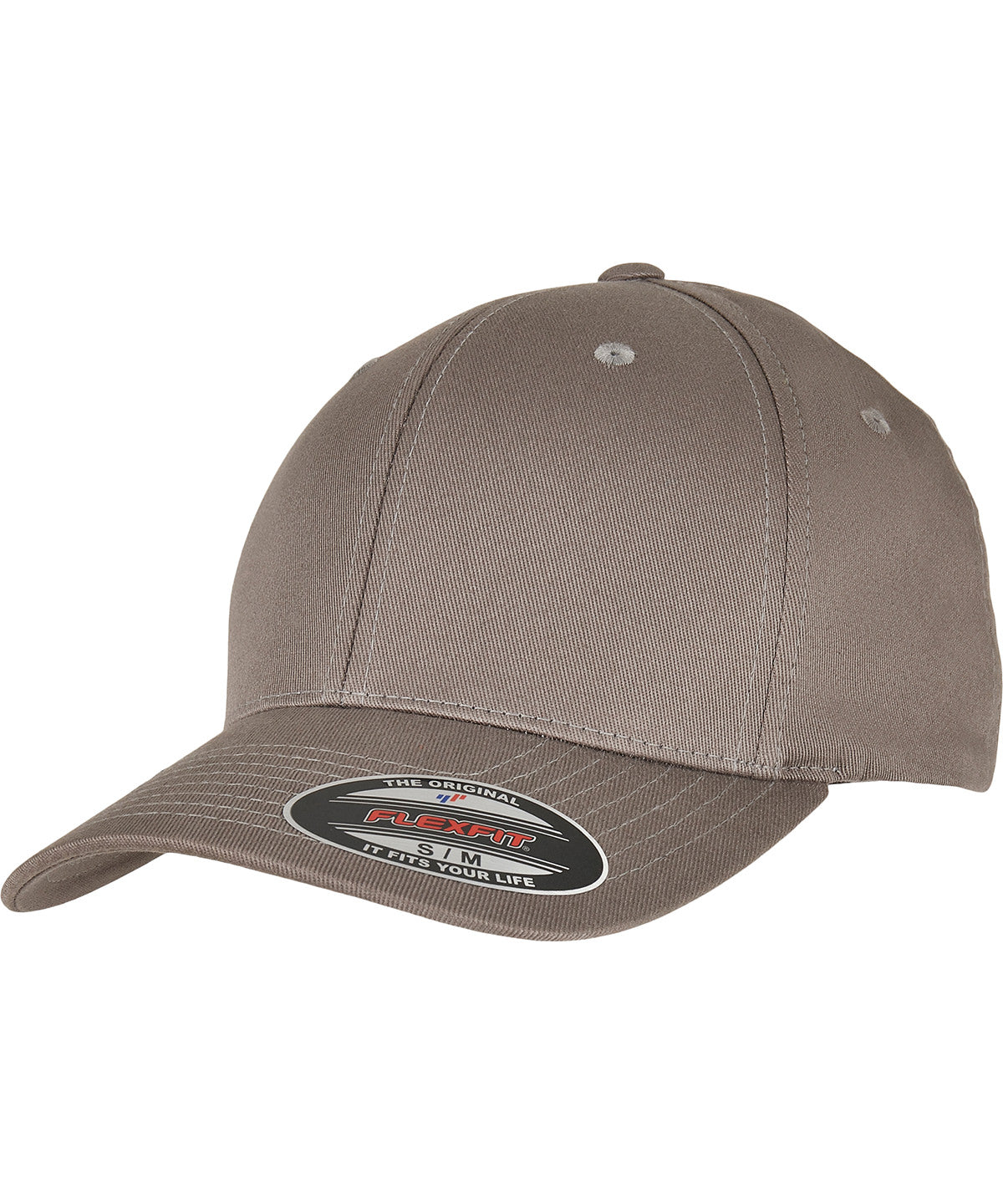 Flexfit organic cotton cap