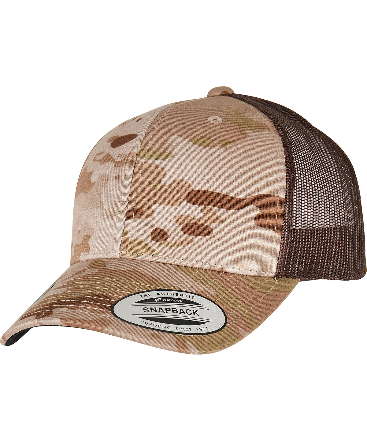 Retro trucker Multicam®