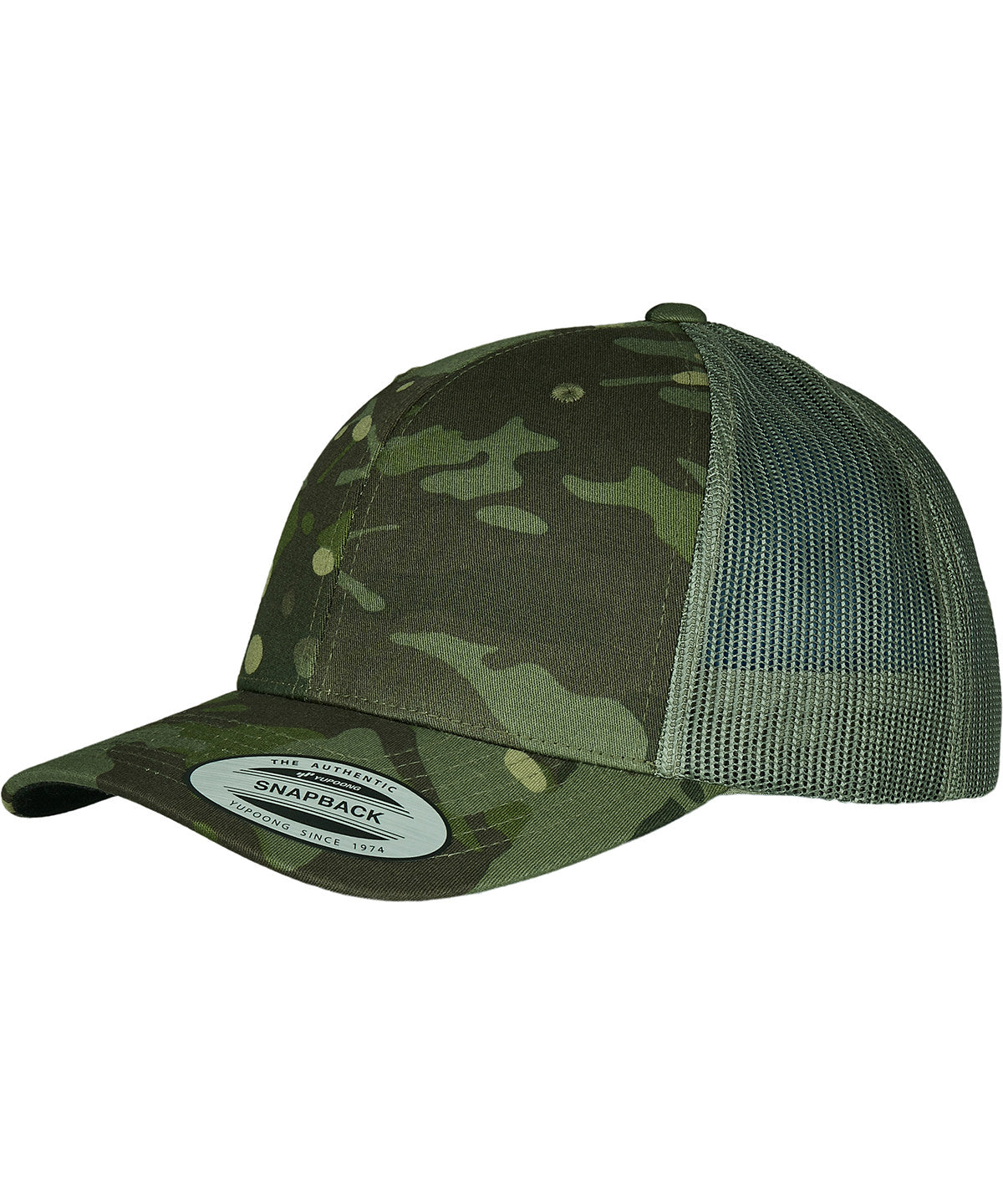 Retro trucker Multicam®