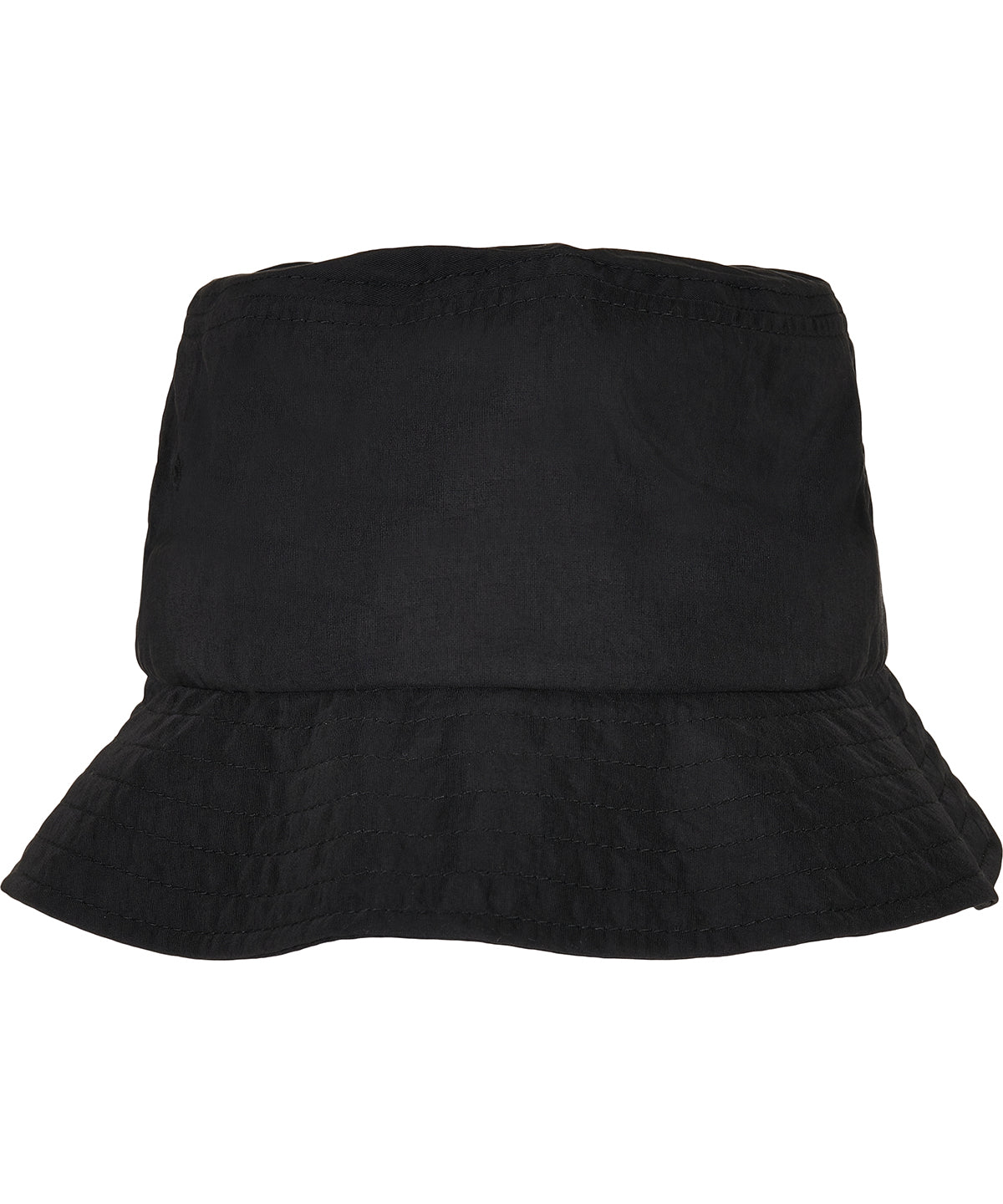 Water-repellent bucket hat