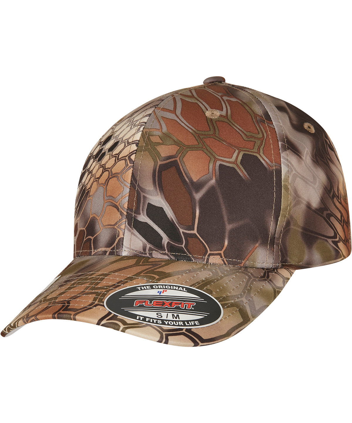 Flexfit kryptek cap