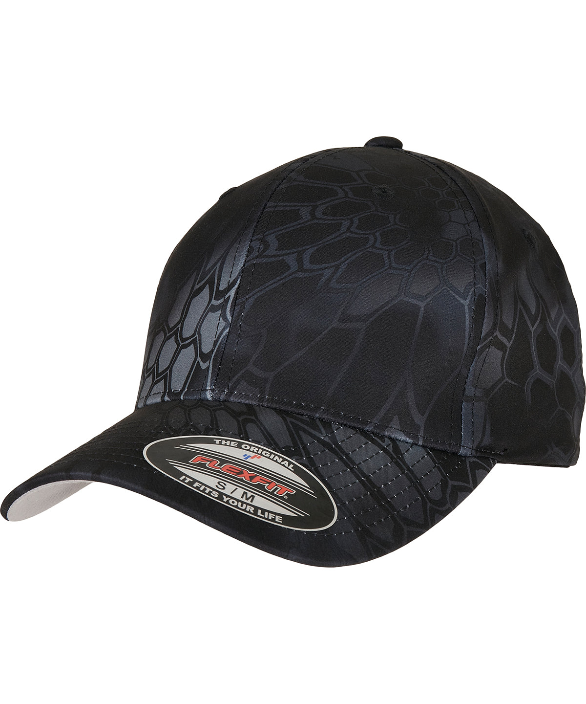 Flexfit kryptek cap