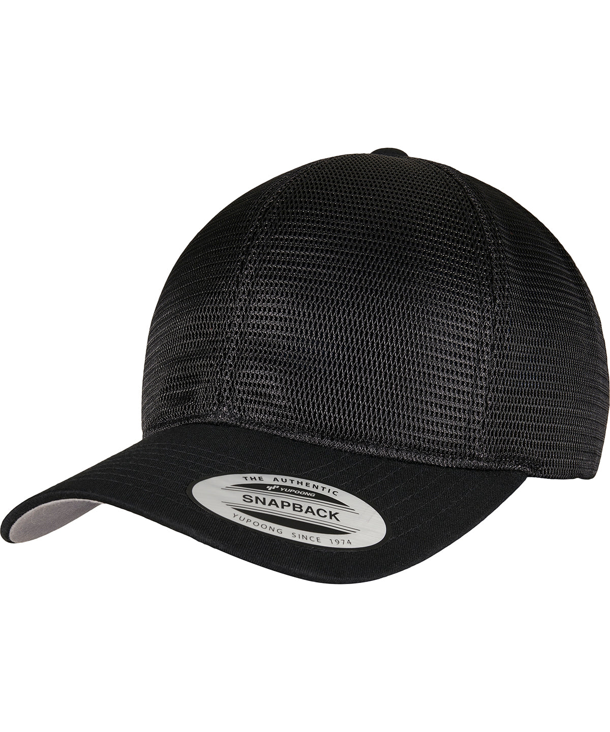 360° Omnimesh Cap